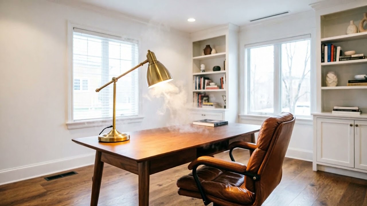 Step-by-Step: How to Layer Ambient, Task & Accent Lighting for a Warm Home