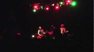MIchale Graves - Butchershop - 7/13/2012