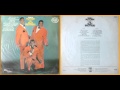 The Isley Brothers / Save Me from This Misery