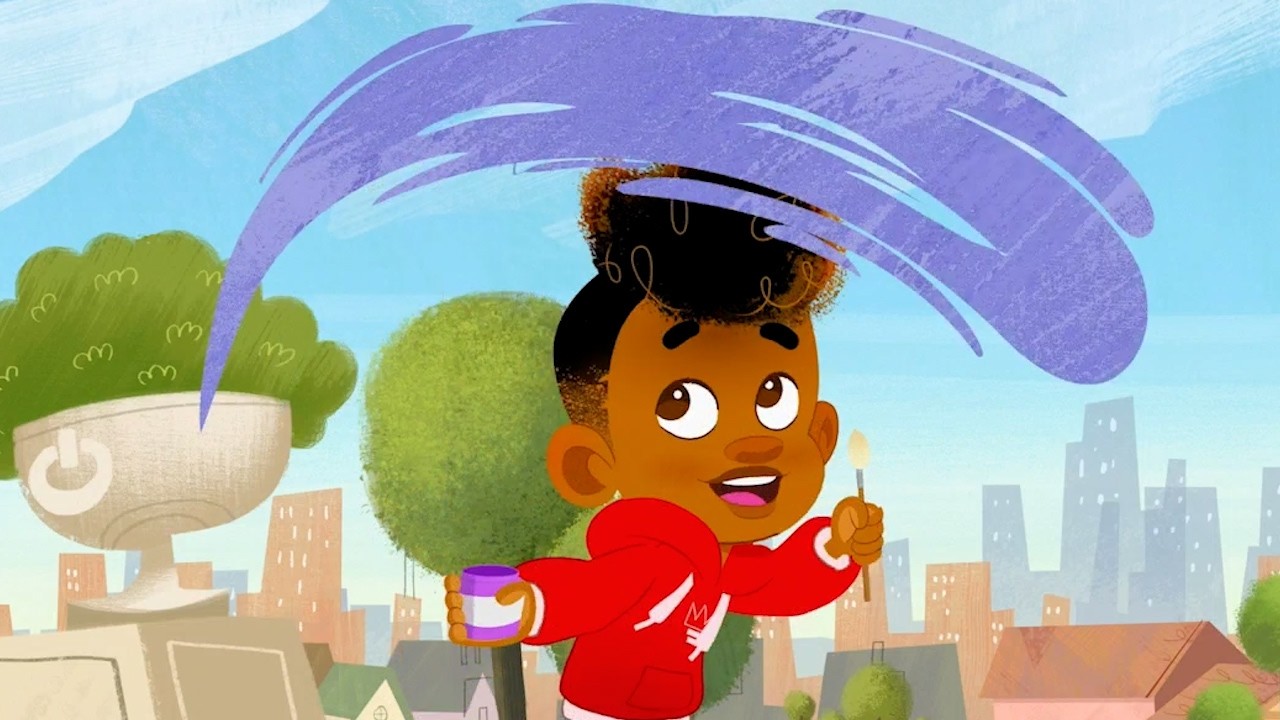 Rise Up, Sing Out Official Series Trailer and Featurette 🎶 | Lion Forge Entertainment