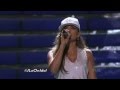 Jennifer Lopez: Goin' In ft. Flo Rida (Live ...
