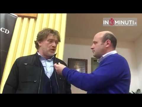 “Giuseppe siamo noi” presentato il libro di Johnny Dotti e Mario Aldegani