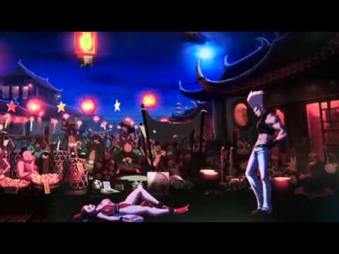 King Of Fighters XIII