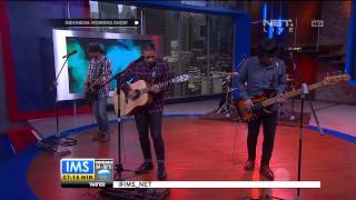 The Rain - Gagal Bersembunyi - IMS