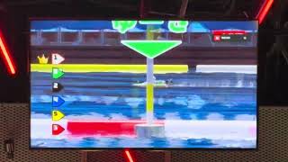 ボートレースVRスプラッシュバトル チャンピオンシップ2026summer 準優勝戦１R