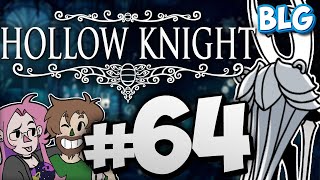 Lets Play Hollow Knight - Part 64 - The Fourth Pantheon