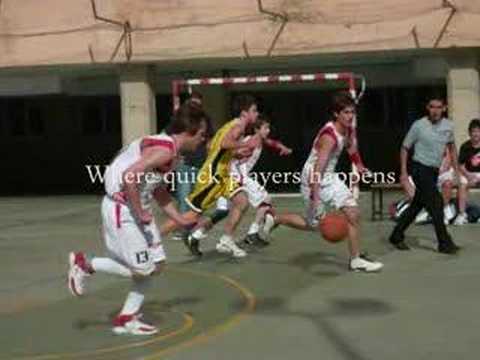 Infantil L'Horta Godella 2007-08