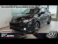 Honda HR-V Sport 2021-video
