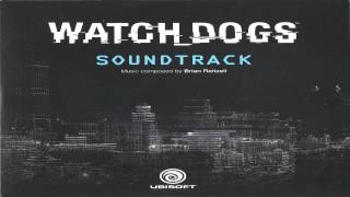 Watch Dogs Soundtrack - Creepy Caller