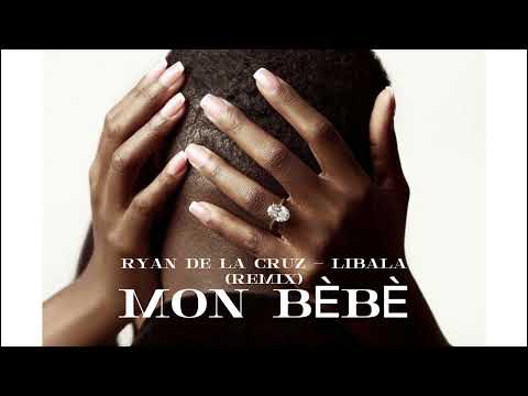 Ryan De La Cruz - Libala [Criss Mj - Mon Bébé (Remix)]