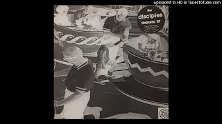 The Disciples - Timbuktu (UK, 1995)