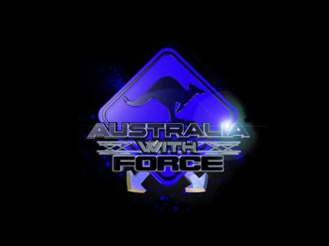 Influx - Downunder Underground