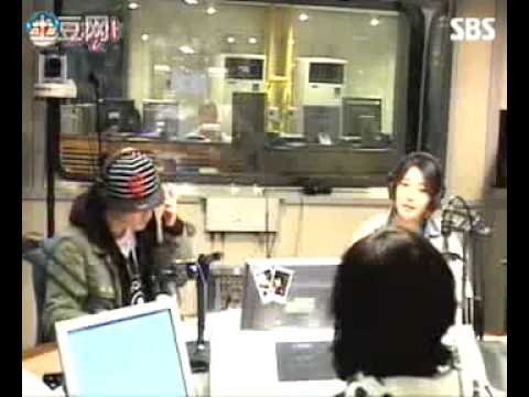 100407 [4/12] Young Street Full Bora - Heechul