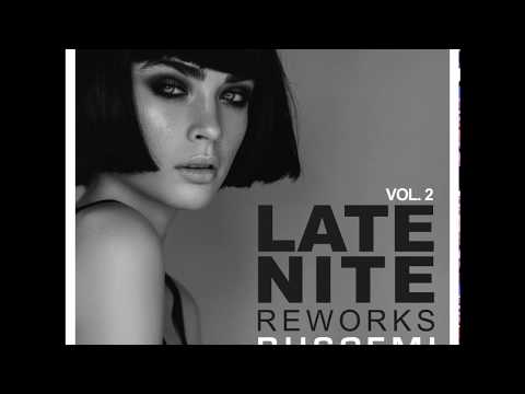 Buscemi & Michel Bisceglia - The Traveller (Buscemi's Rainy People Mambo Mix)