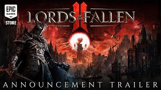  Lords of the Fallen II | Official Announcement Trailer