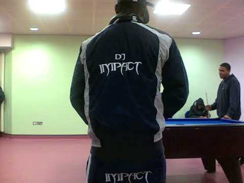 MAXSTA, VOLTAGE & DJ IMPACT ON 1XTRA (2008)