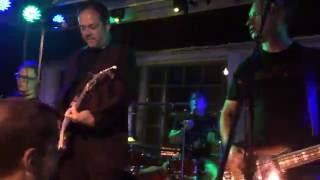 The Mr. T Experience live at DNA Lounge