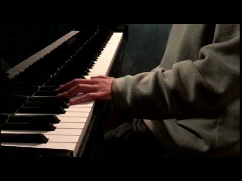 Piano Concerto No.5 - Adagio - Rachmaninoff/Warenberg - Piano and Orchestra