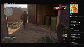 ［WW2］初心者下手くそプレー　参加OK