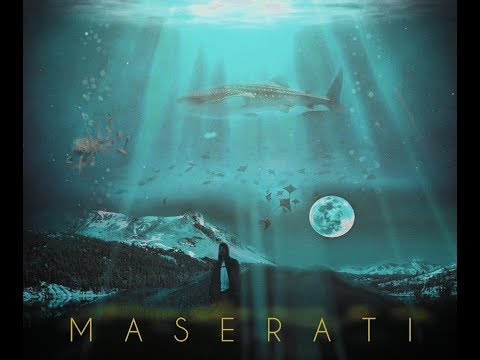 Nes Miccek - Maserati (prod. by Flashbeats)