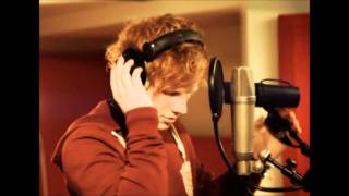 Ed Sheeran - Miss you