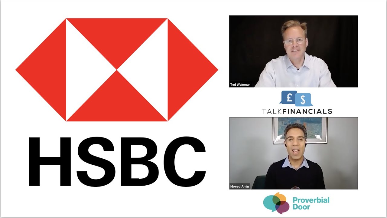 HSBC AR 2020 - Financial Analysis: how strong is this bank?