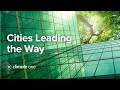 ENCORE: Cities Leading the Way