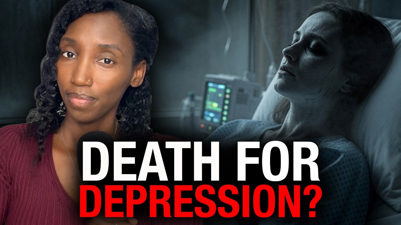 MAID expansion for mental illness isn't dead yet