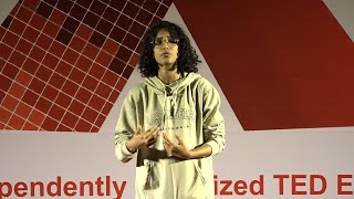 Embracing the Journey to Recovery | Naeemah Pathak | TEDxSunshineWorldwideSchool