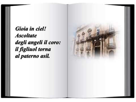 282 Gioia in ciel - Innario Chiesa Cristiana Avventista del Settimo Giorno 2014