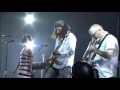 Blue Man Group   Baba O'Riley The Who Cover1