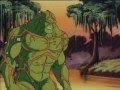 Swamp Thing (1991) - The Un-man Unleashed (Episode 1) [FULL]