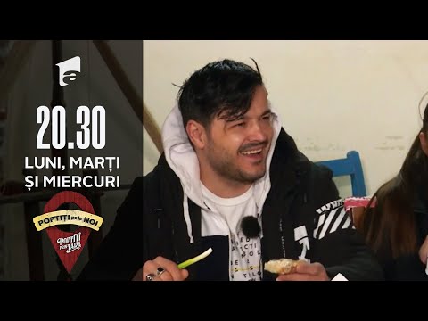 “Și-a schimbat orientarea sexuală...” Gluma lui Nea Marin pe care Liviu Vârciu nu a gustat-o!