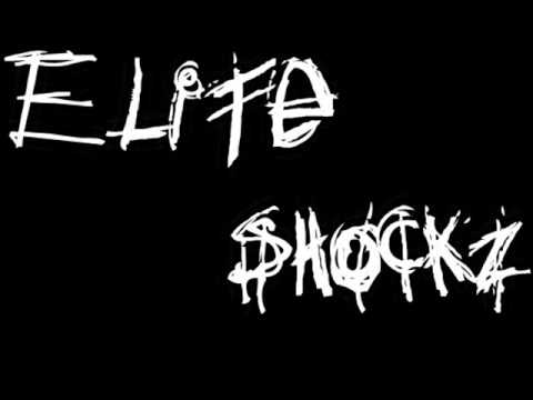 Elite Shockz (Diego e Berna) - Hasta La Vista [Nova Soure/BA]