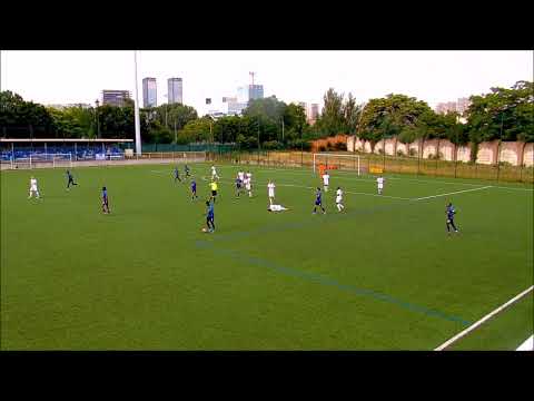 21 NATIONAL 3 J25 PARIS FC ( PFC ) / PARIS SAINT-GERMAIN ( PSG )