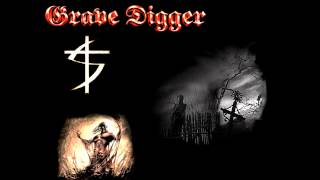 PaSToR - Grave Digger