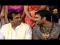Brahmanandam Son Gautham Wedding | Gautham Marriage | Telugu Filmnagar