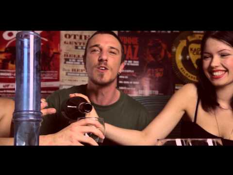 Reperto Mc - Razza Quaranta (official video)