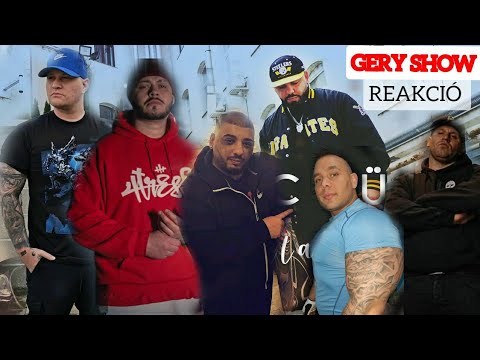 ATYA ÉG MILYEN VERZÉT NYOM IGNI : ESSEMM, 4TRESS ,TIRPA ,BEAT ,JOPER