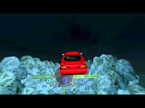 [DM] KrisZ Ft. DubFire - The Dark Side