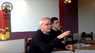 Neil Hay, SNP Candidate for Edinburgh South title=