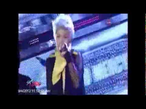 120904 B A P   NO MERCY   Arirang Simply K POP   YouTube