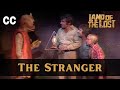 Land Of The Lost Season 1 Episode 6 The Stranger