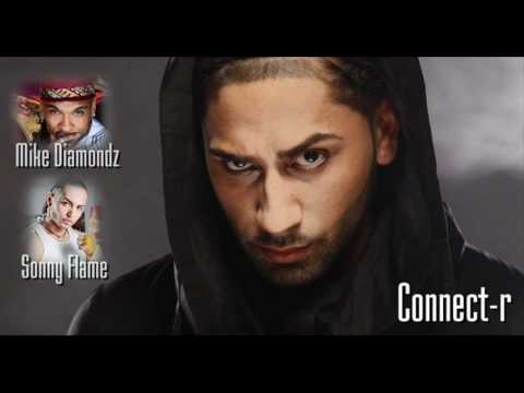 Connect-r feat. Mike Diamondz & Sonny Flame - I Got Love