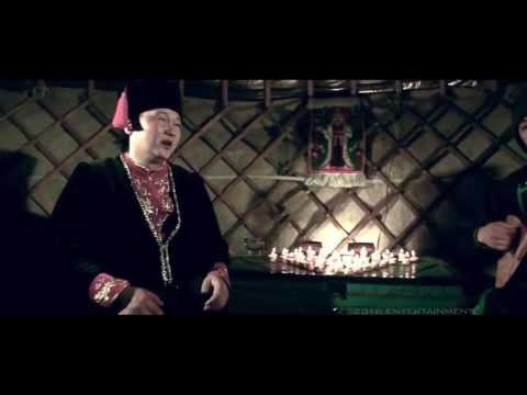 S.Javkhlan - Zalbiral