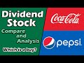 Coca-Cola(KO) vs PepsiCo(PEP) - Which Dividend King is a BUY?