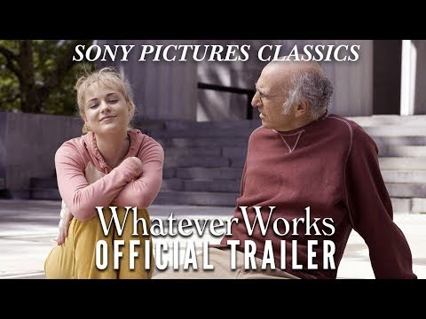 Whatever Works (Trailer)