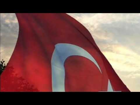 ALAY MARŞI - AYNUR EZGİ YÜKSEL