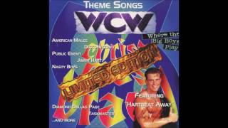WCW Christmas Brawl - Track 3. We Like To Party (The Public Enemy Theme)