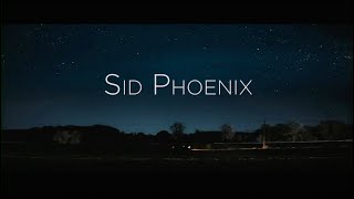 Sid Phoenix - Reel video